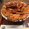 ドライブインいとう豚丼名人 新千歳空港店