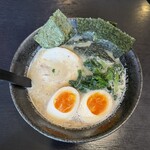 街道の茶屋 きんぱ - 