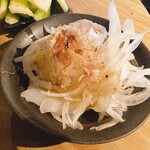 ミヤザキ商店 はなれ - 