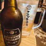 ミヤザキ商店 はなれ - 