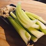 ミヤザキ商店 はなれ - 