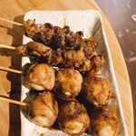 ミヤザキ商店 はなれ - 