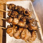 ミヤザキ商店 はなれ - 