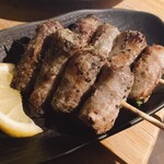 ミヤザキ商店 はなれ - 