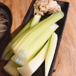 ミヤザキ商店 はなれ - 