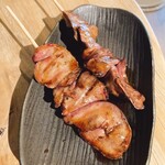 ミヤザキ商店 はなれ - 