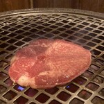 銀しゃり焼肉 直球カルビ 大橋店 - 