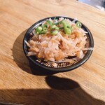 ミヤザキ商店 はなれ - 