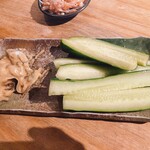 ミヤザキ商店 はなれ - 