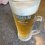 十割そばの店 湯夢プラザ - 