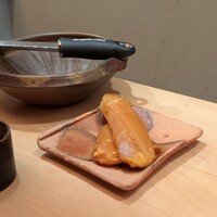 室町 和久傳 - 