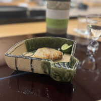 肉割烹 赤坂ゆうが - 