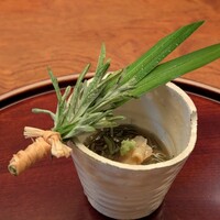 室町 和久傳 - 