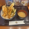 天丼てんや 錦糸町テルミナ2店