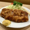 とんかつ とんき 目黒本店
