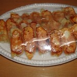 餃子の店 江戸久 - 