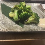 鮮魚と炉端焼き 魚炉魚炉 - 