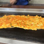 祇園ねぎ焼 かな 東店 - 