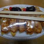 餃子の店 江戸久 - 