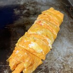 祇園ねぎ焼 かな 東店 - 