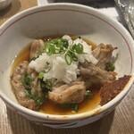 鮮魚と炉端焼き 魚炉魚炉 - 