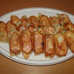 餃子の店 江戸久 - 