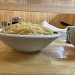 麺鮮醤油房 周月 - 