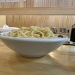 麺鮮醤油房 周月 - 