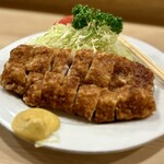 とんかつ とんき 目黒本店 - 
