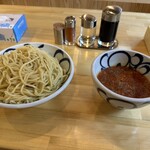 麺鮮醤油房 周月 - 
