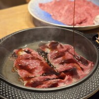 すき焼き十二天 - 