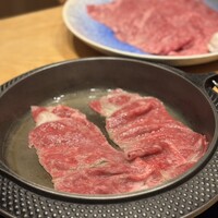 すき焼き十二天 - 