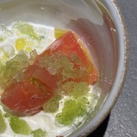 YANAGI TePPaN UNBORN GASTRONOMY - 