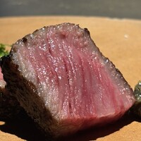 YANAGI TePPaN UNBORN GASTRONOMY - 