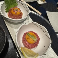 焼肉 喰心 - 