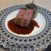 俺のフレンチ グランメゾン 大手町 - 