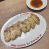 餃子屋 弐ノ弐 ソラリアステージ店