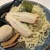 北海道らぁ麺 ひむろ