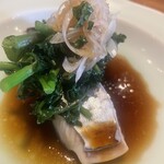 神戸中華 うえばやし - 