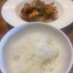 神戸中華 うえばやし - 