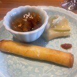 神戸中華 うえばやし - 