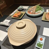 かにと道産料理 雪華亭 - 
