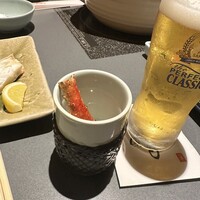かにと道産料理 雪華亭 - 