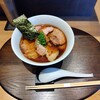 らぁ麺や 嶋