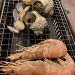 名古屋 蟹銀 名驛店 - 