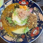 ドラマチックカリー ゴールデン中崎 - 