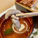 鰻割烹まえはら - 