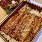 鰻割烹まえはら - 
