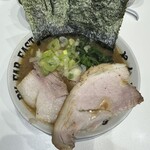 とんこつ みうら - 