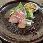 厨酒房ぱんどら - 